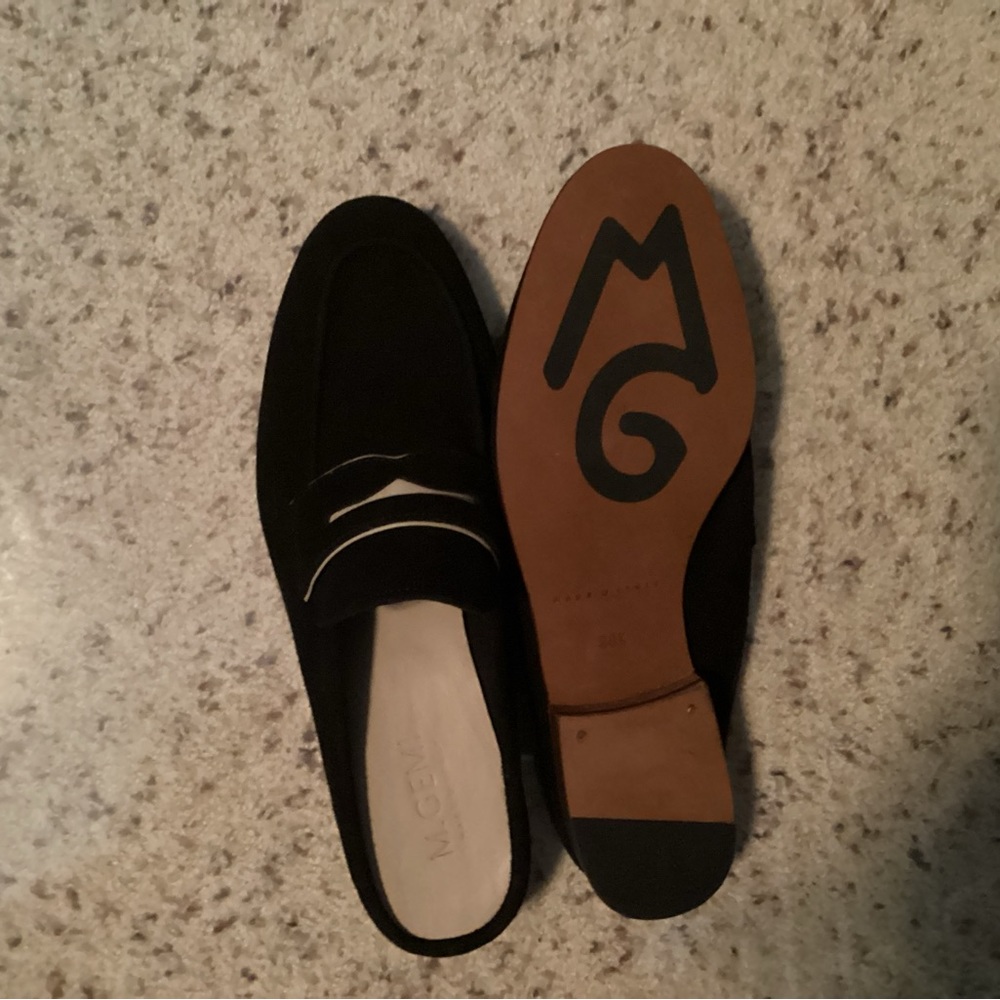 M.Gemi Italian shoes